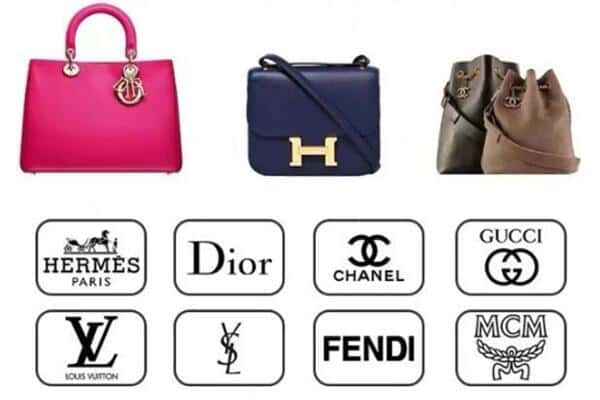 咸阳市渭城回收名包